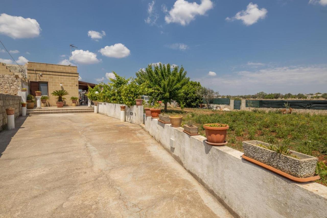Villetta Balia Corsano  Extérieur photo