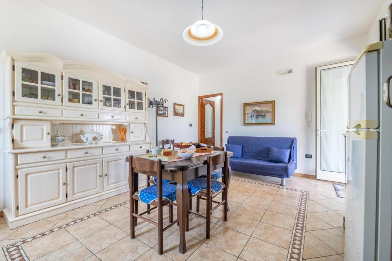 Villetta Balia Corsano  Extérieur photo