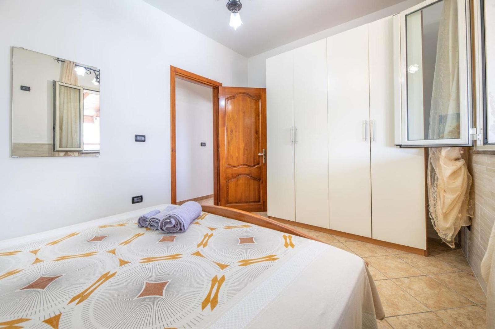 Villetta Balia Corsano  Extérieur photo